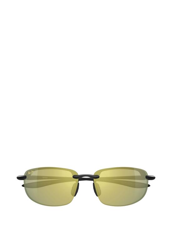 25FW 마우이짐 선글라스 MJ0407S 080 BLACK