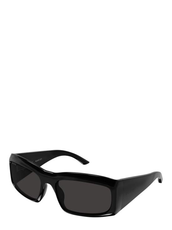 25FW 구찌 선글라스 GG2273S 001 BLACK - GUCCI