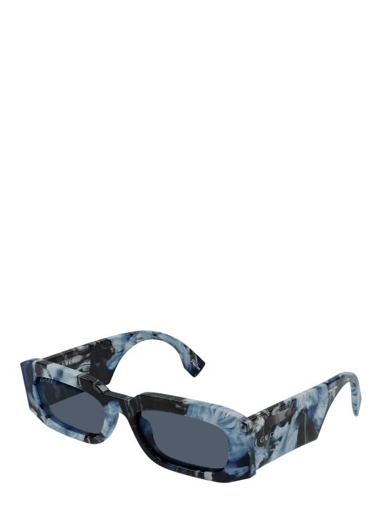 25FW 구찌 선글라스 GG2151S 007 HAVANA - GUCCI