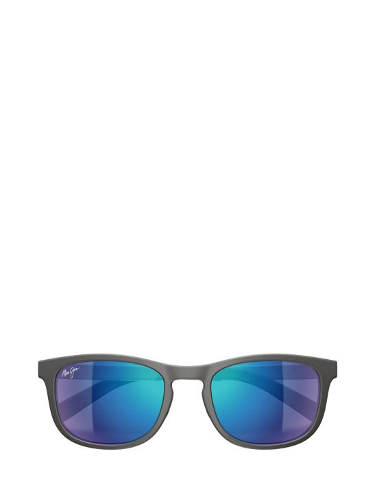 25FW 마우이짐 선글라스 MJ0356SA 003 MATTE SOLID GREY