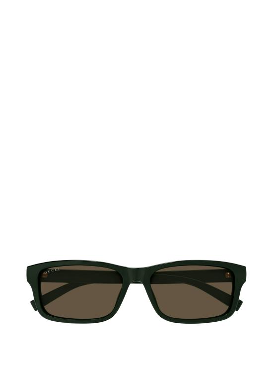 25FW 구찌 선글라스 GG1986SA 003 GREEN