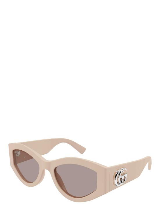 25FW 구찌 선글라스 GG1951S 005 PINK - GUCCI