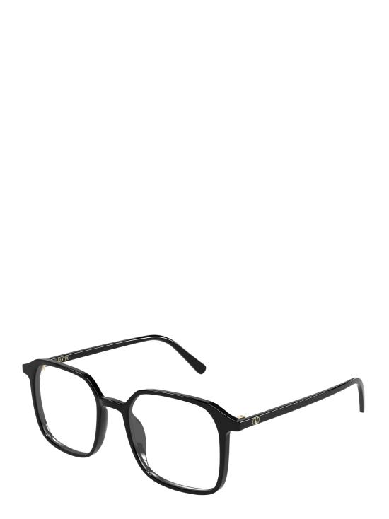 25FW 발렌티노 가라바니 안경 VG0022O 001 BLACK - VALENTINO GARAVANI