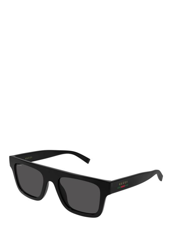 25FW 구찌 선글라스 GG2235S 001 BLACK - GUCCI