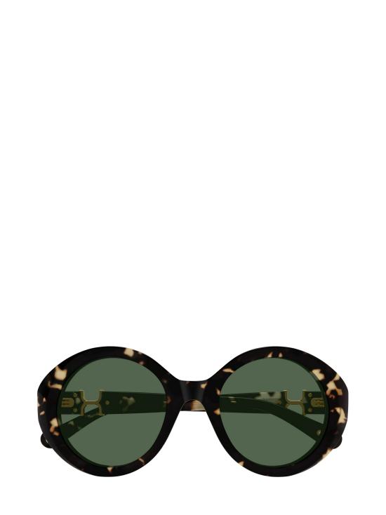 25FW 끌로에 선글라스 CH0332S 002 HAVANA