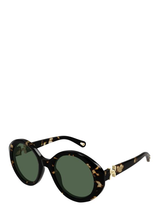 25FW 끌로에 선글라스 CH0332S 002 HAVANA - CHLOE