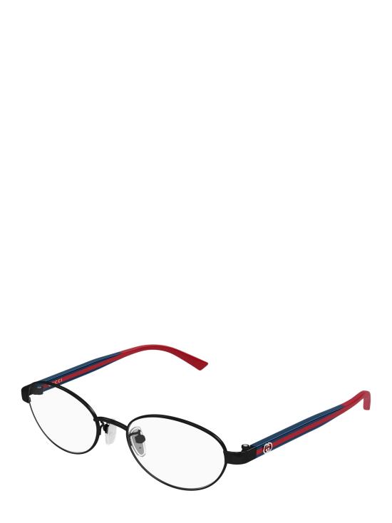 25FW 구찌 안경 GG2145OJ 001 BLACK - GUCCI