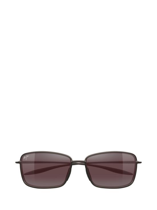 25FW 마우이짐 선글라스 MJ0371S 004 MATTE BROWN