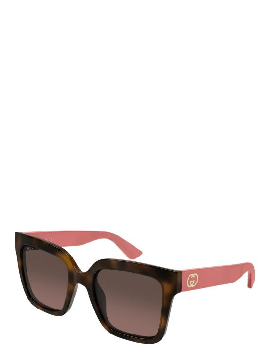 25FW 구찌 선글라스 GG2190S 005 HAVANA - GUCCI