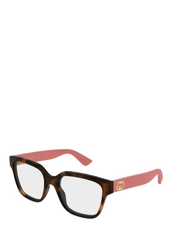 25FW 구찌 안경 GG2193O 004 HAVANA - GUCCI