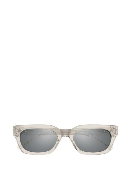 25FW 생로랑 선글라스 SL M175 004 BEIGE