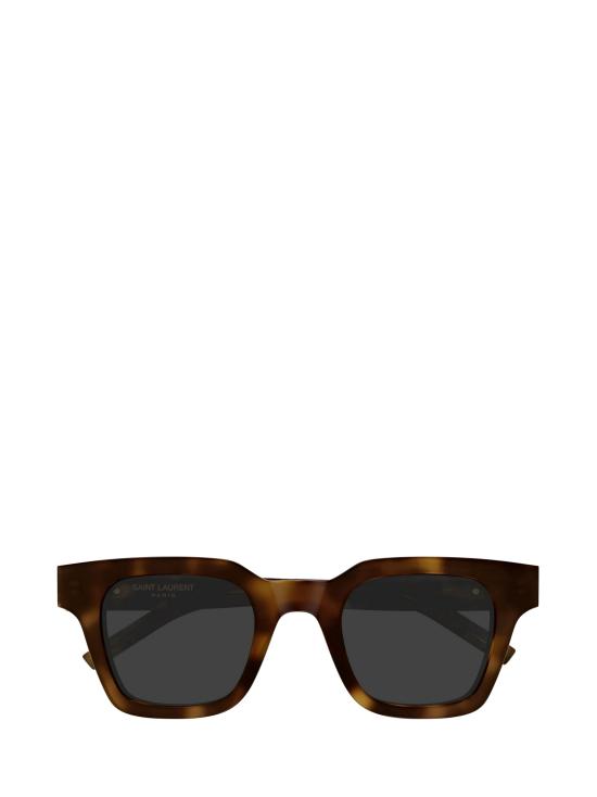 25FW 생로랑 선글라스 SL M157 003 HAVANA