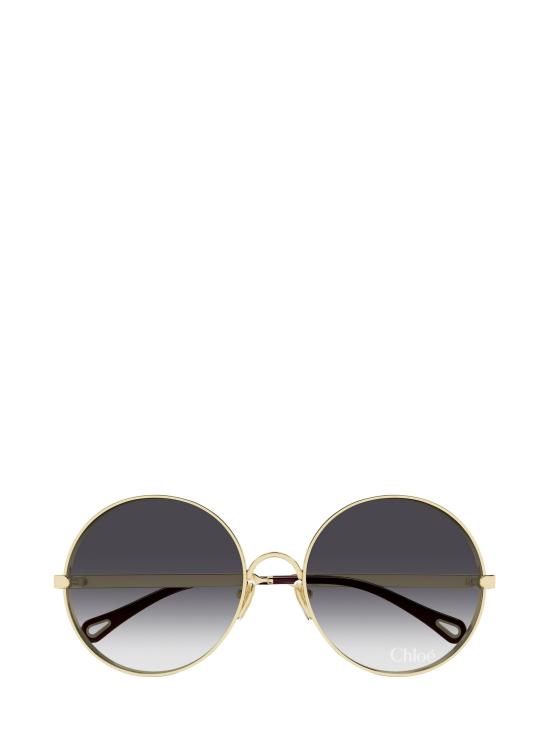 25FW 끌로에 선글라스 CH0321S 005 GOLD