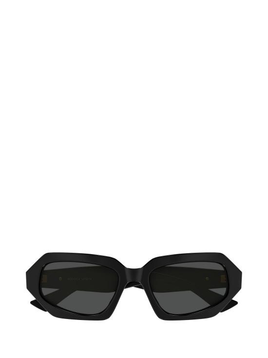 25FW 보테가베네타 선글라스 BV1502S 001 BLACK