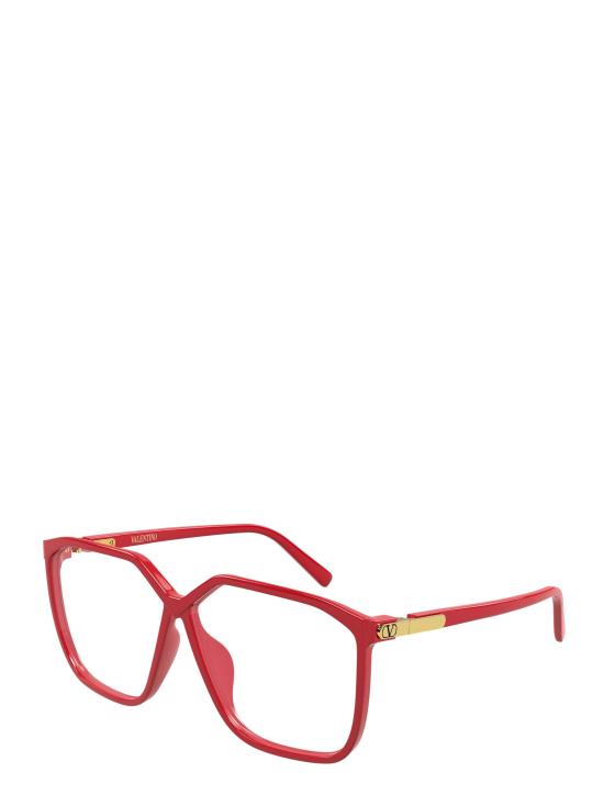 25FW 발렌티노 가라바니 안경 VG0025S 005 RED - VALENTINO GARAVANI