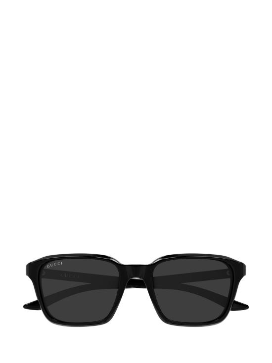 25FW 구찌 선글라스 GG2078S 001 BLACK