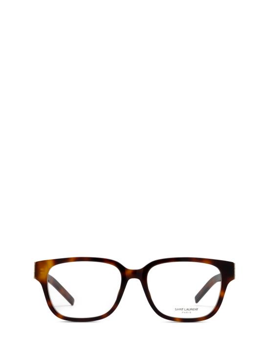 25FW 생로랑 안경 SL M150 003 HAVANA
