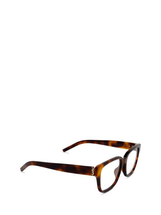 25FW 생로랑 안경 SL M150 003 HAVANA - SAINT LAURENT
