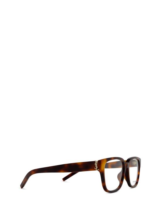 25FW 생로랑 안경 SL M150 003 HAVANA - SAINT LAURENT