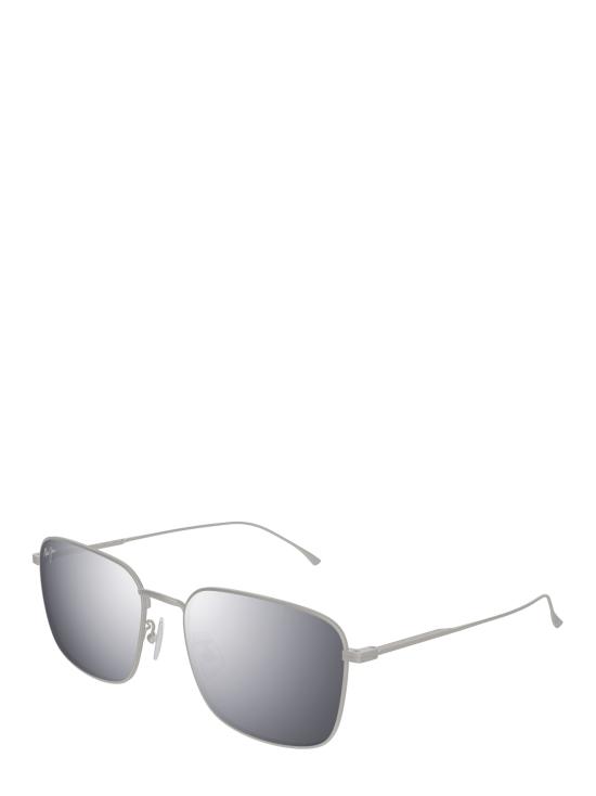 25FW 마우이짐 선글라스 MJ0592SA 003 SILVER - MAUI JIM