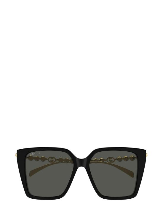 25FW 구찌 선글라스 GG1967S 001 BLACK