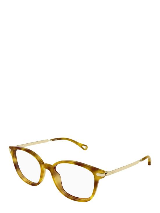 25FW 끌로에 안경 CH0359O 002 HAVANA - CHLOE