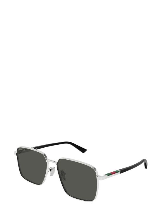 25FW 구찌 선글라스 GG1965SK 001 SILVER - GUCCI