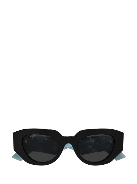 25FW 구찌 선글라스 GG1421S 012 BLACK