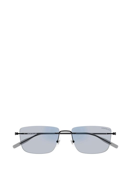 25FW 몽블랑 선글라스 MB0429S 006 BLACK
