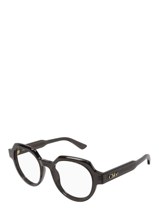 25FW 끌로에 안경 CH0379O 001 GREY - CHLOE