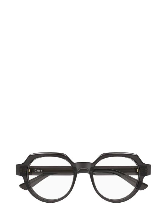 25FW 끌로에 안경 CH0379O 001 GREY