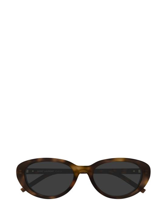 25FW 생로랑 선글라스 SL M154 K 003 HAVANA