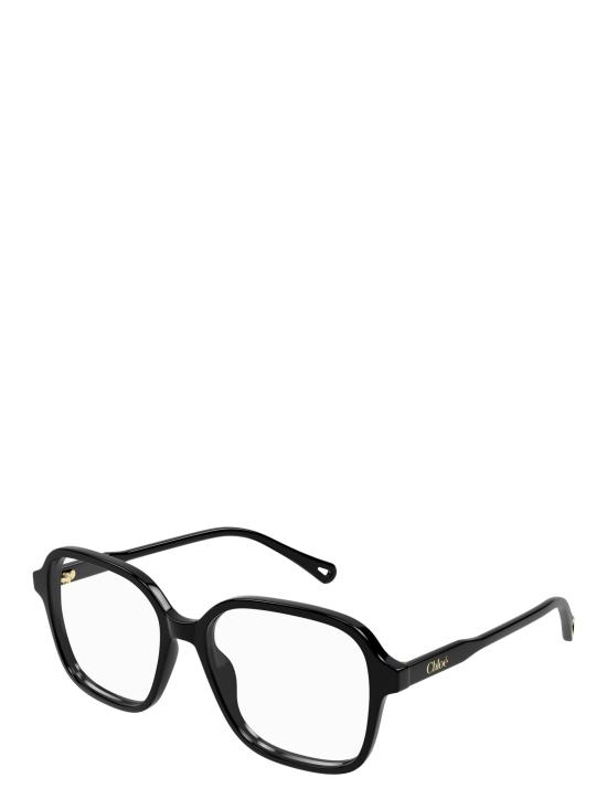 25FW 끌로에 안경 CH0313O 001 BLACK - CHLOE