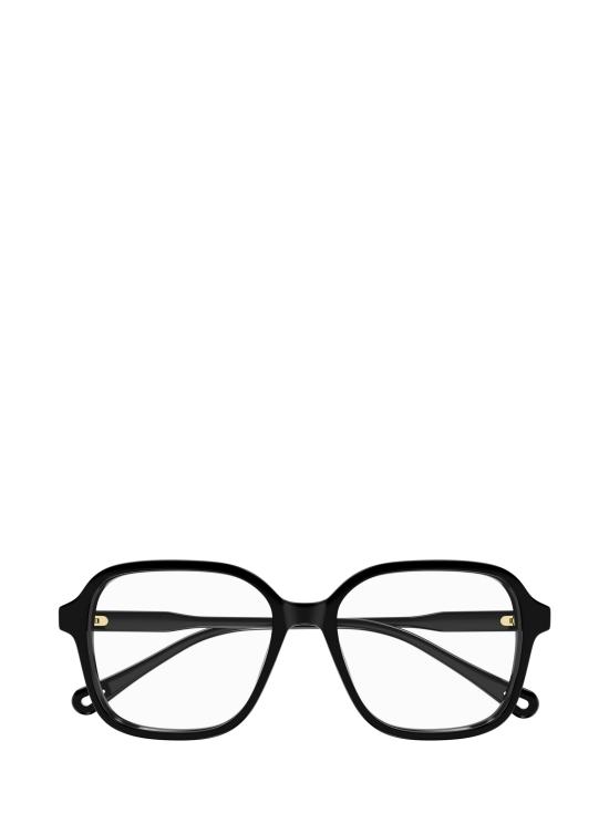25FW 끌로에 안경 CH0313O 001 BLACK