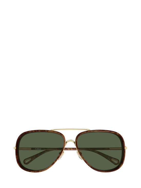25FW 끌로에 선글라스 CH0382S 003 GOLD