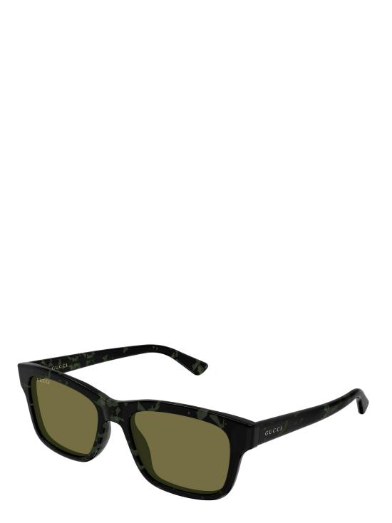 25FW 구찌 선글라스 GG2243S 003 HAVANA - GUCCI