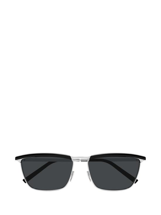 25FW 생로랑 선글라스 SL 795 003 SILVER