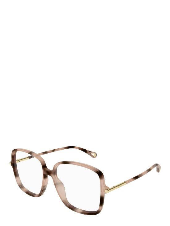 25FW 끌로에 안경 CH0399O 003 HAVANA - CHLOE