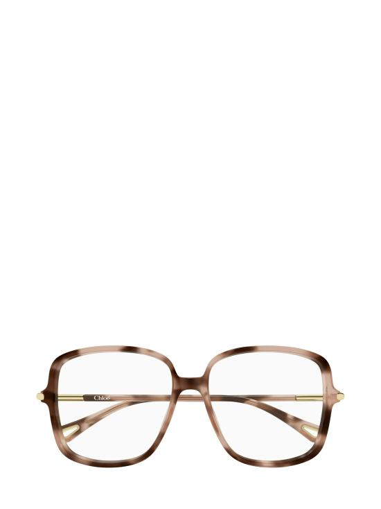 25FW 끌로에 안경 CH0399O 003 HAVANA