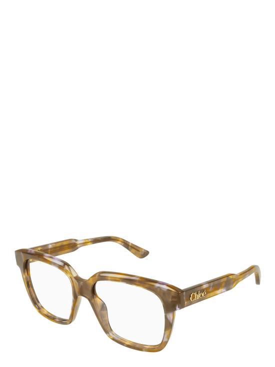 25FW 끌로에 안경 CH0340O 010 HAVANA - CHLOE
