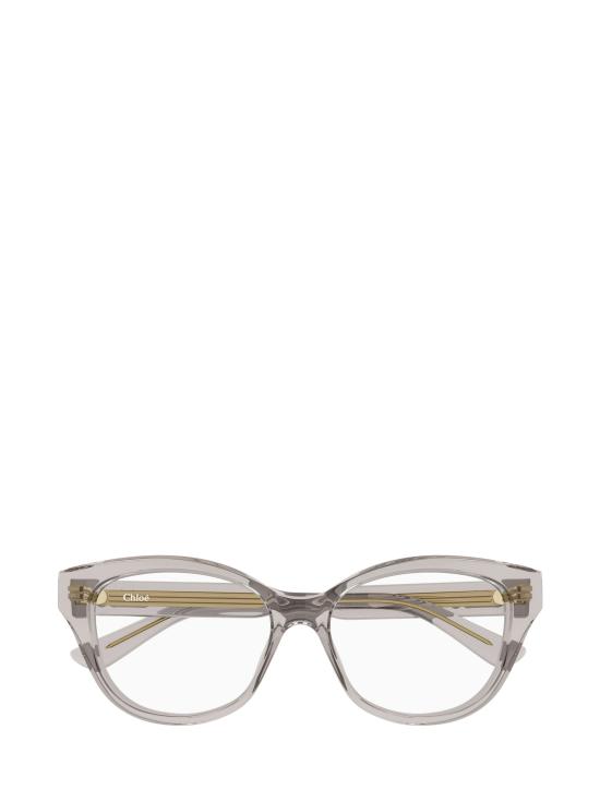 25FW 끌로에 안경 CH0381OL 008 GREY