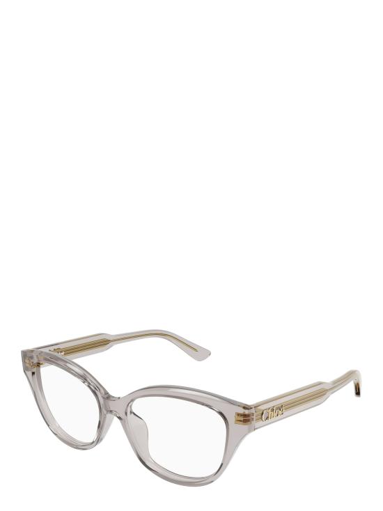 25FW 끌로에 안경 CH0381OL 008 GREY - CHLOE