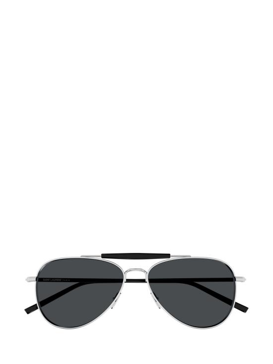 25FW 생로랑 선글라스 SL 864 002 SILVER