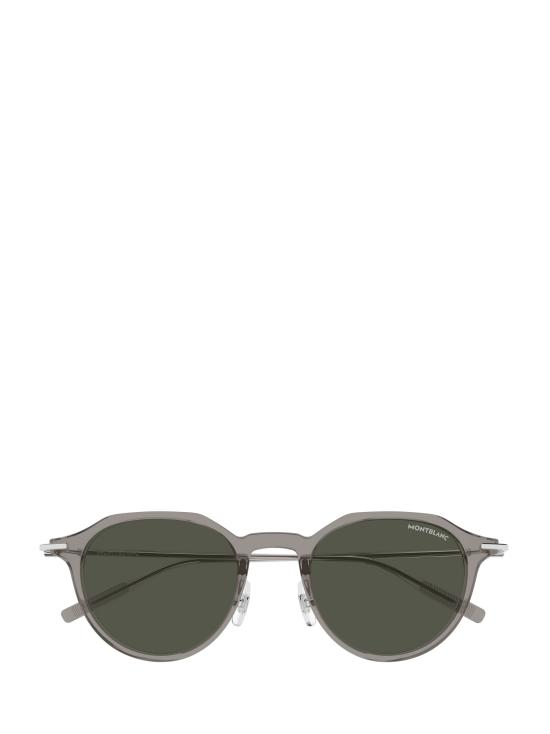 25FW 몽블랑 선글라스 MB0355S 010 GREY
