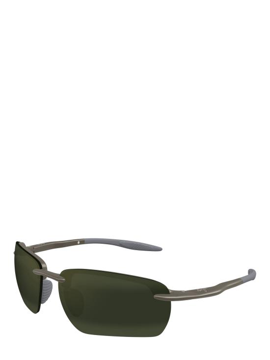 25FW 마우이짐 선글라스 MJ0336S 003 GREY - MAUI JIM