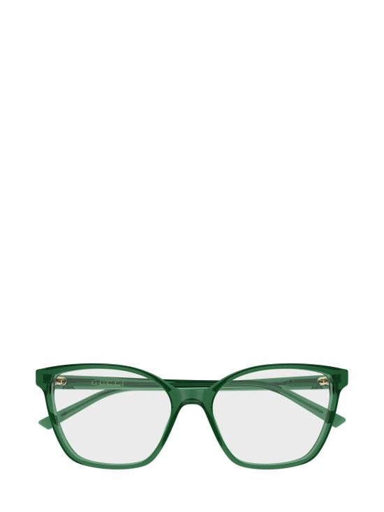 25FW 구찌 안경 GG1995O 010 GREEN