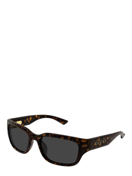 25FW 구찌 선글라스 GG2241SK 002 HAVANA - GUCCI