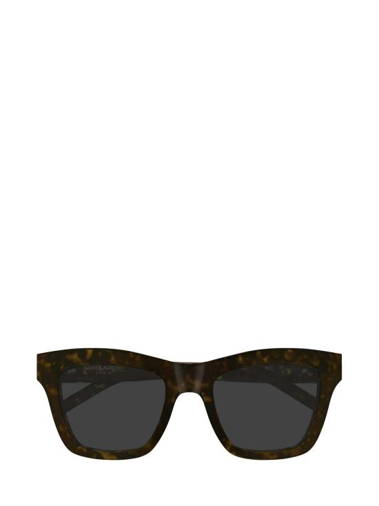 25FW 생로랑 선글라스 SL M156 002 HAVANA