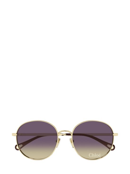 25FW 끌로에 선글라스 CH0325S 001 GOLD
