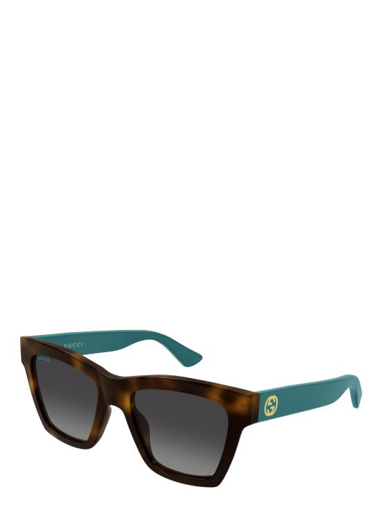 25FW 구찌 선글라스 GG1714S 011 HAVANA - GUCCI